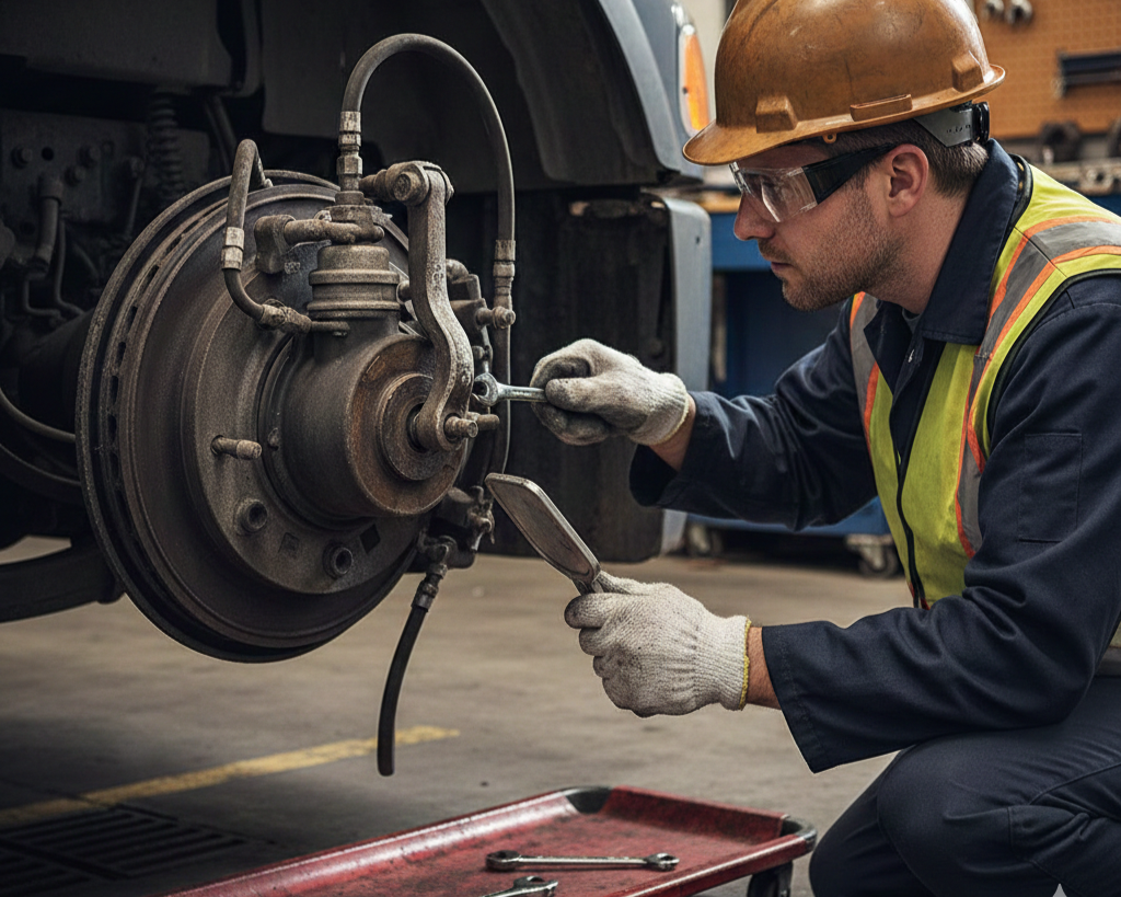 Preventative Maintenance